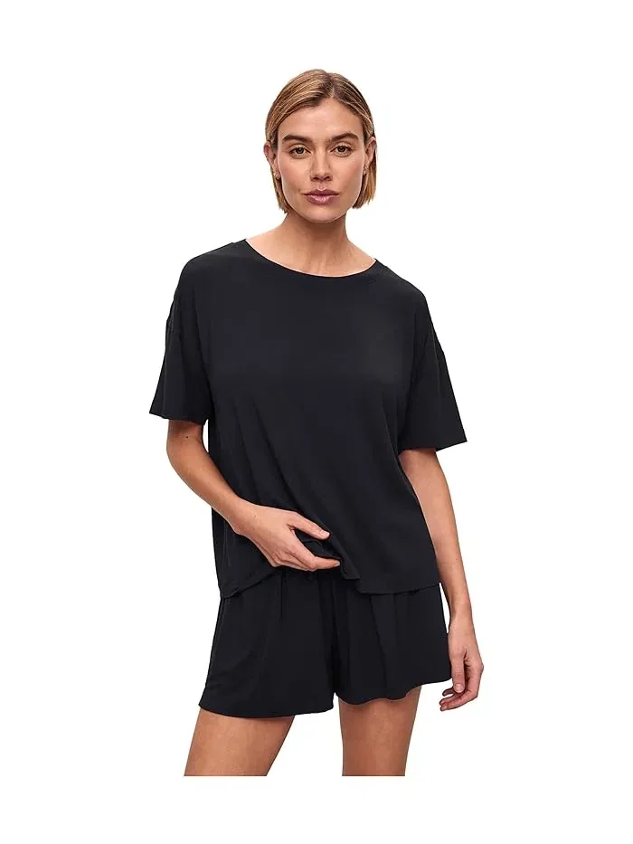 Футболка из модала Gisele Everyday Eberjey — 1