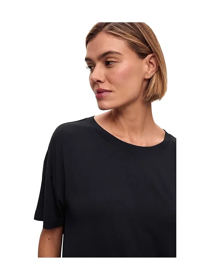 Футболка из модала Gisele Everyday Eberjey — 3