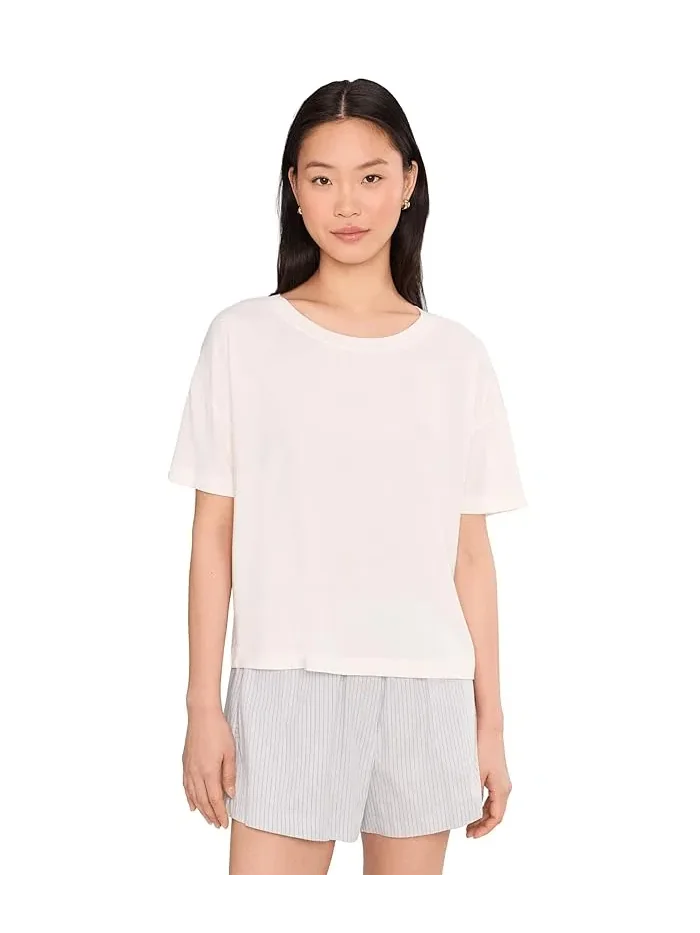 Футболка из TENCEL Modal Gisele Modal Everyday Eberjey — 1