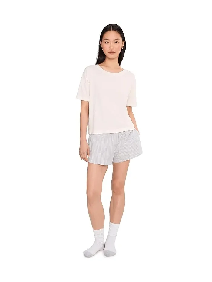 Футболка из TENCEL Modal Gisele Modal Everyday Eberjey — 2