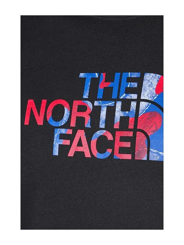 Футболка USA Regular Short Sleeve Tee The North Face — 5
