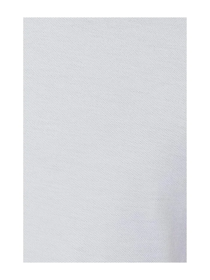 Футболка с коротким рукавом Pima cotton Short Sleeve Tee Vince — 5