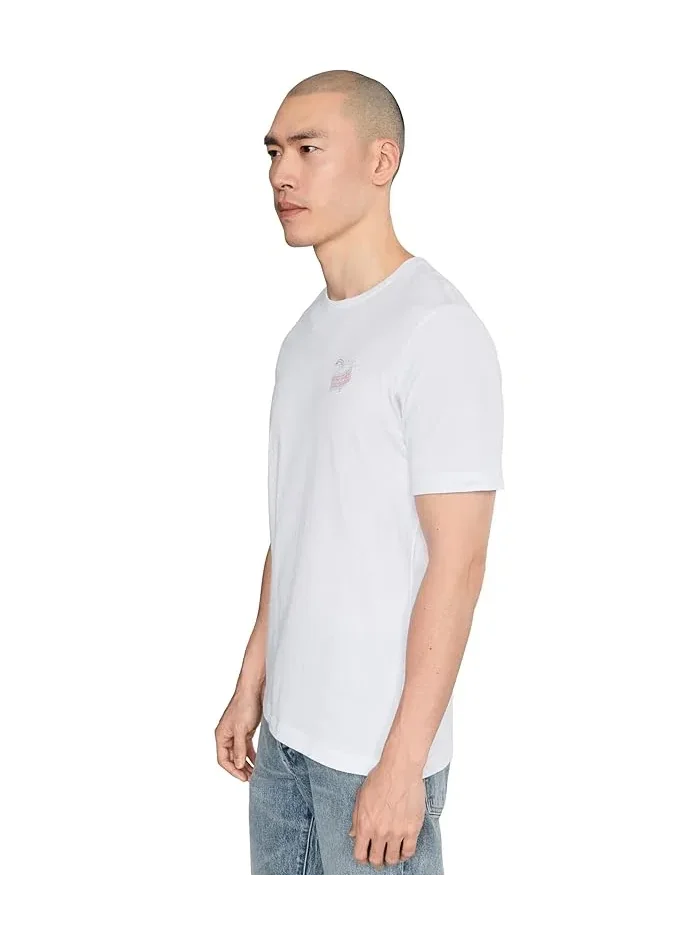 Футболка Founding Member Tee TravisMathew — 3