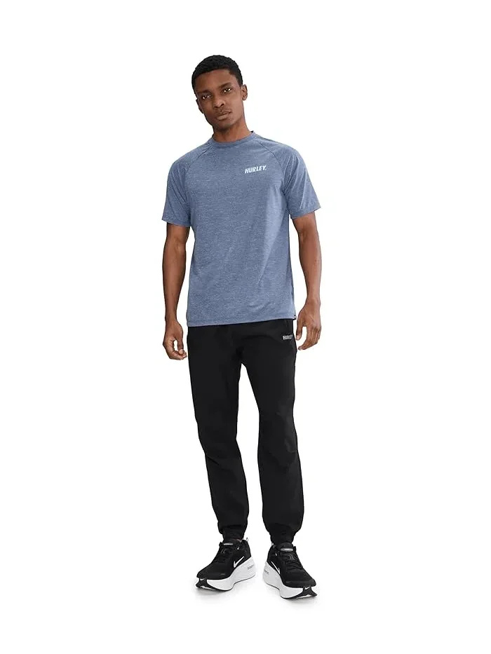 Футболка с коротким рукавом H2o Dri Outback Hurley — 2