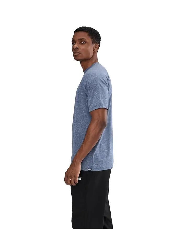 Футболка с коротким рукавом H2o Dri Outback Hurley — 3