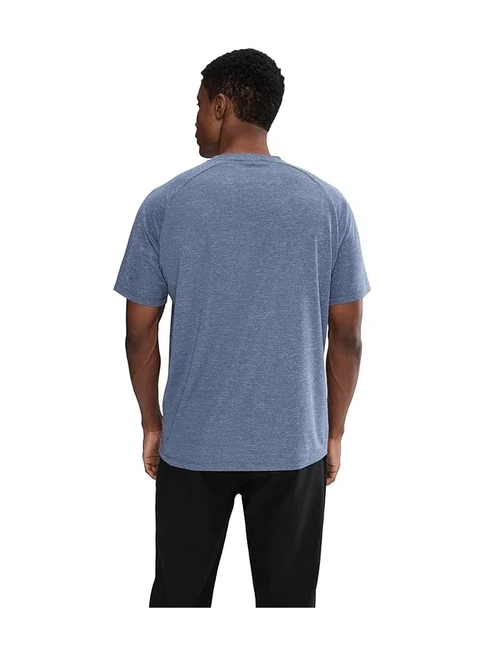 Футболка с коротким рукавом H2o Dri Outback Hurley — 4