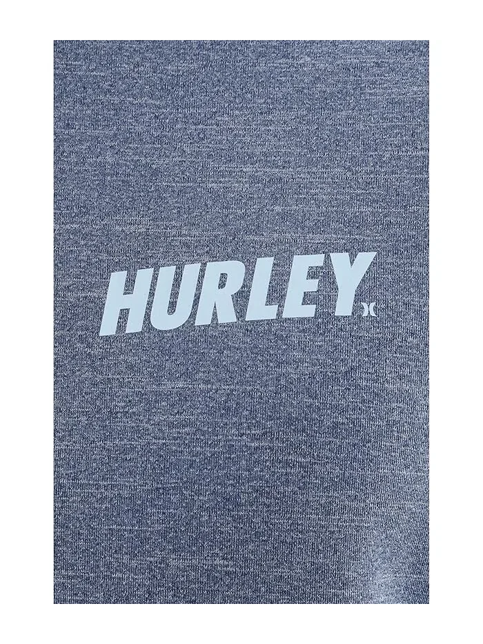 Футболка с коротким рукавом H2o Dri Outback Hurley — 5