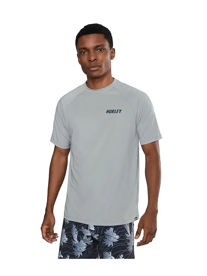 Футболка H2o Dri Outback Hurley — 1