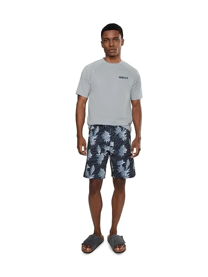 Футболка H2o Dri Outback Hurley — 2