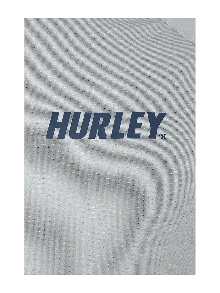 Футболка H2o Dri Outback Hurley — 5