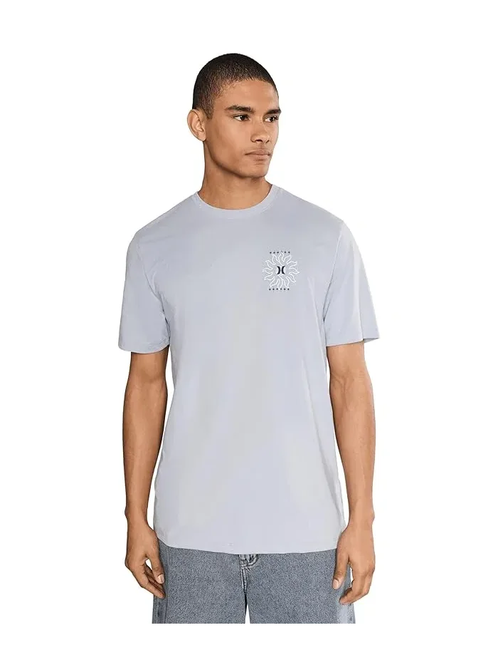 Футболка H2o Dri Shine Short Sleeve Hurley — 1