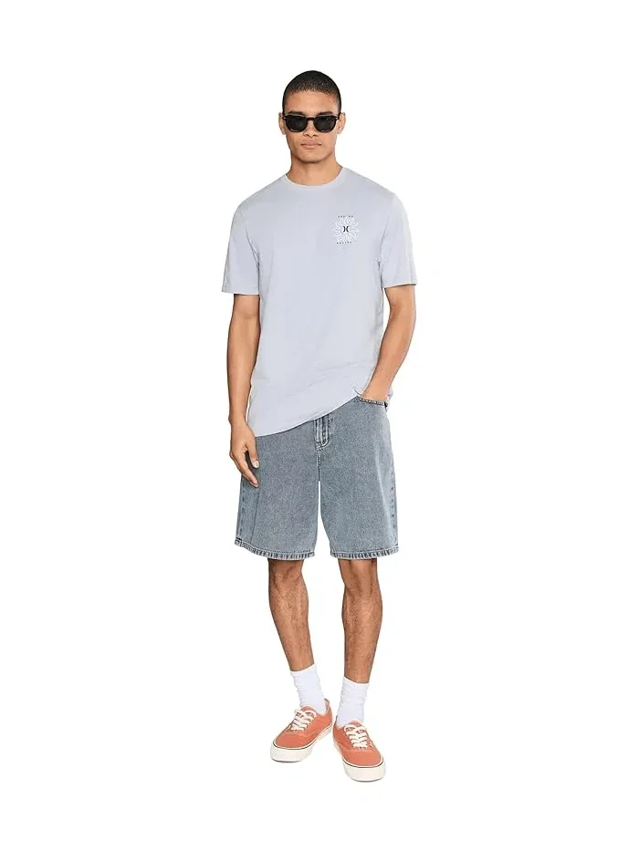 Футболка H2o Dri Shine Short Sleeve Hurley — 2