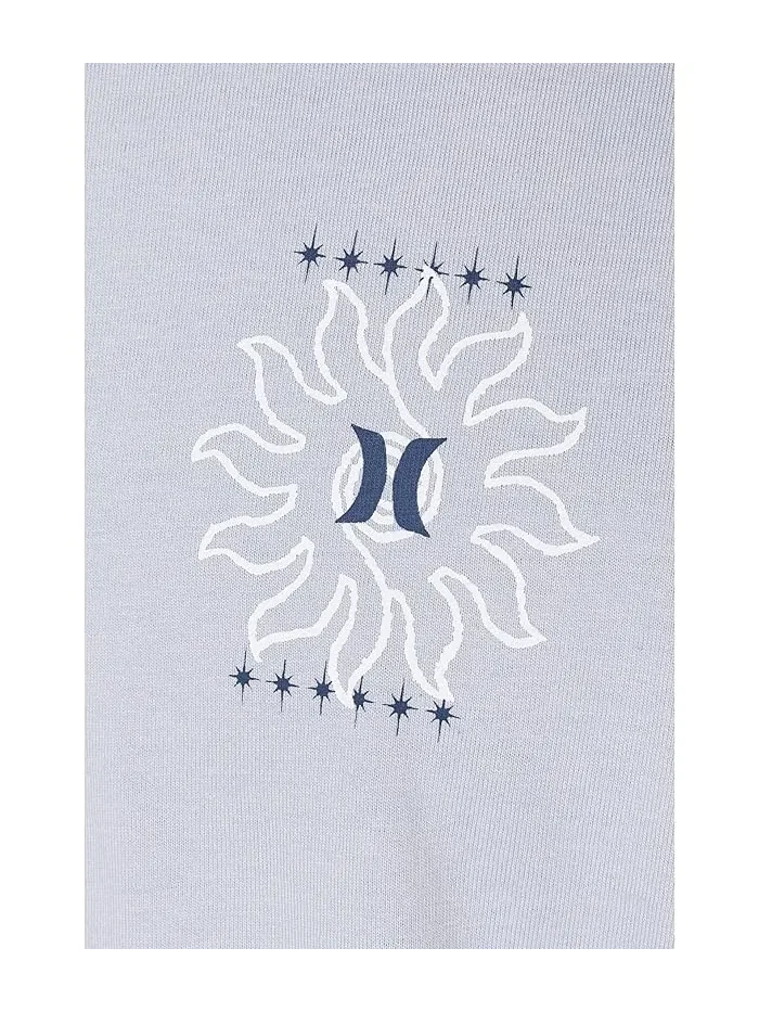 Футболка H2o Dri Shine Short Sleeve Hurley — 5