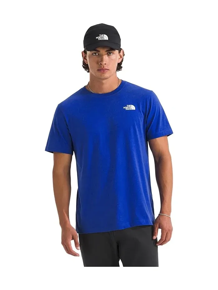 Футболка Regular Short Sleeve Tee The North Face — 1