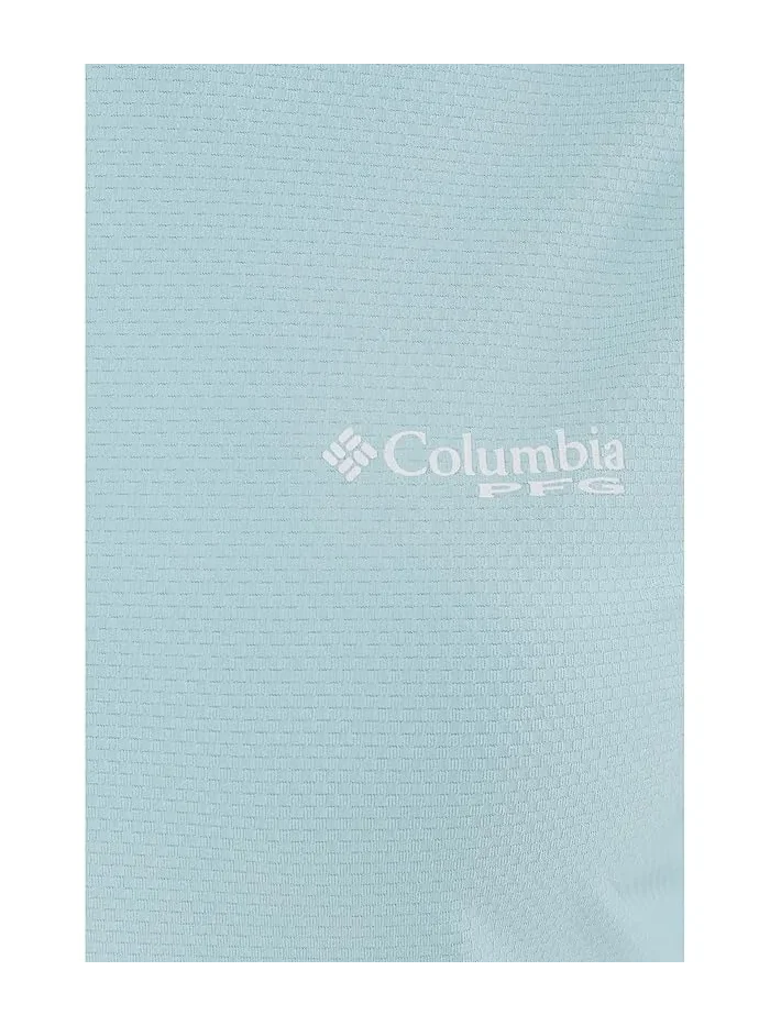 Футболка с длинным рукавом Pfg Solar Stream Ii Columbia — 5