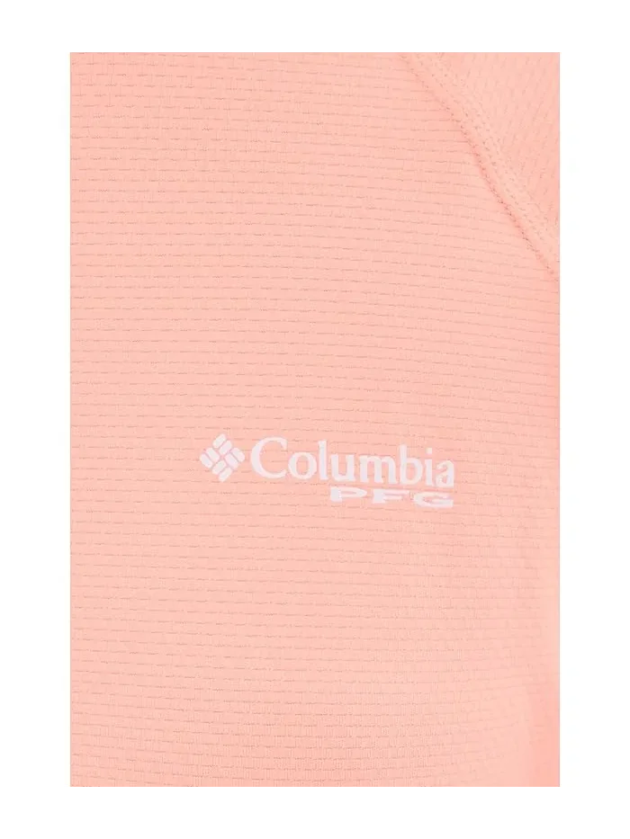 Футболка с длинным рукавом Solar Stream II Columbia — 5