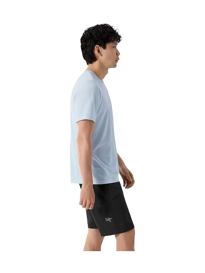 Футболка короткий рукав солнцезащита Cormac Crew Arc'teryx — 2