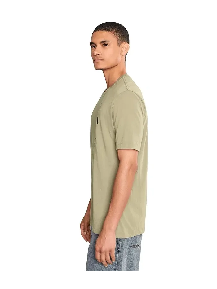 Футболка спортивная Barron Venom RVCA — 3