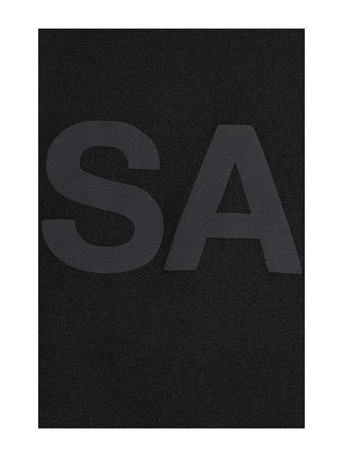 Футболка оверсайз Lisa Biggy AllSaints — 5