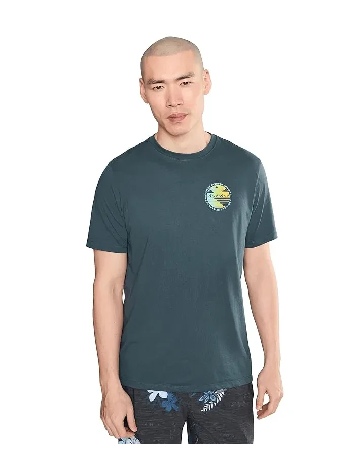 Футболка H2O Dri Enjoy Hurley, Destroyer — 1