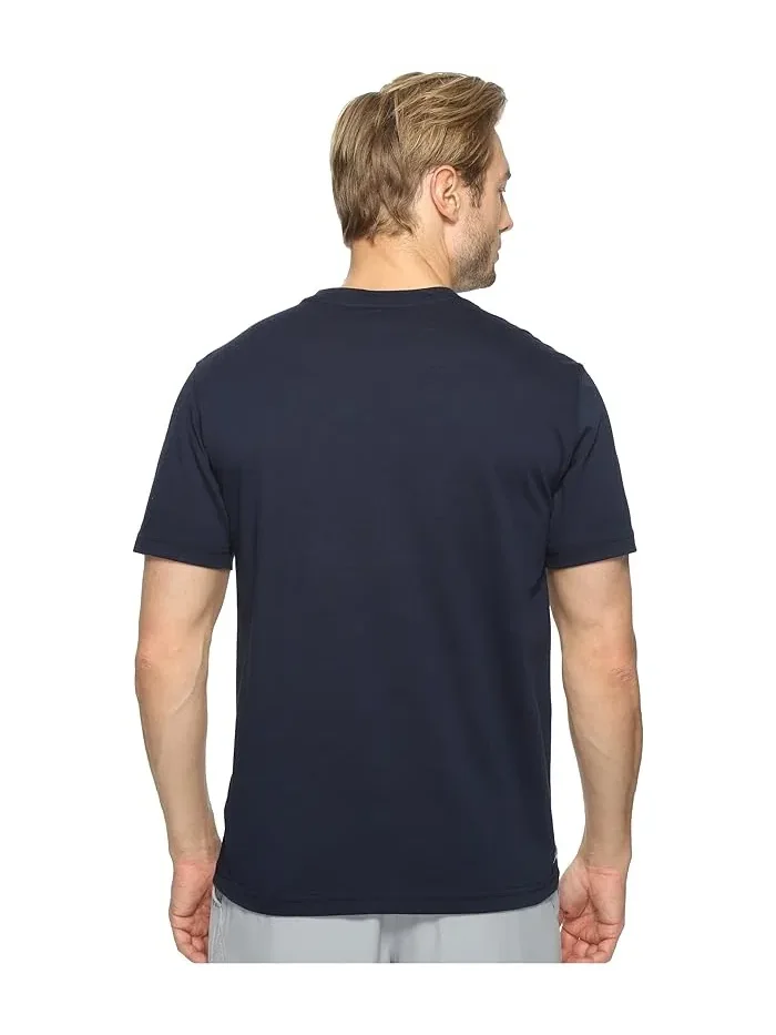 Футболка техническая Sport Lacoste — 3