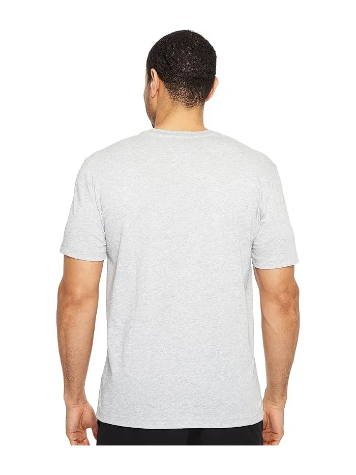 Футболка спортивная Lacoste Tech — 3