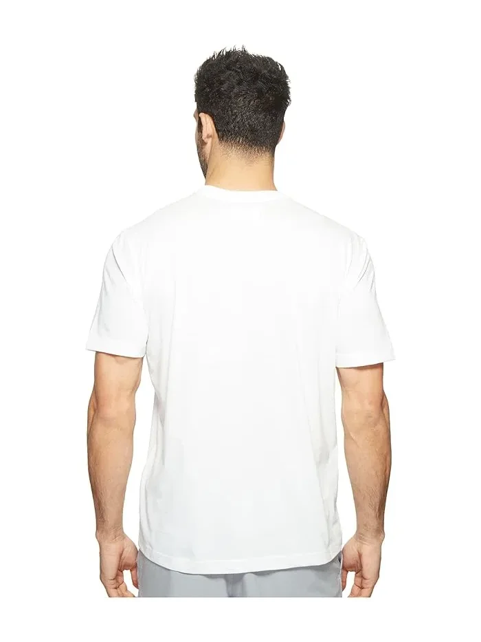 Футболка техническая Sport Lacoste — 3