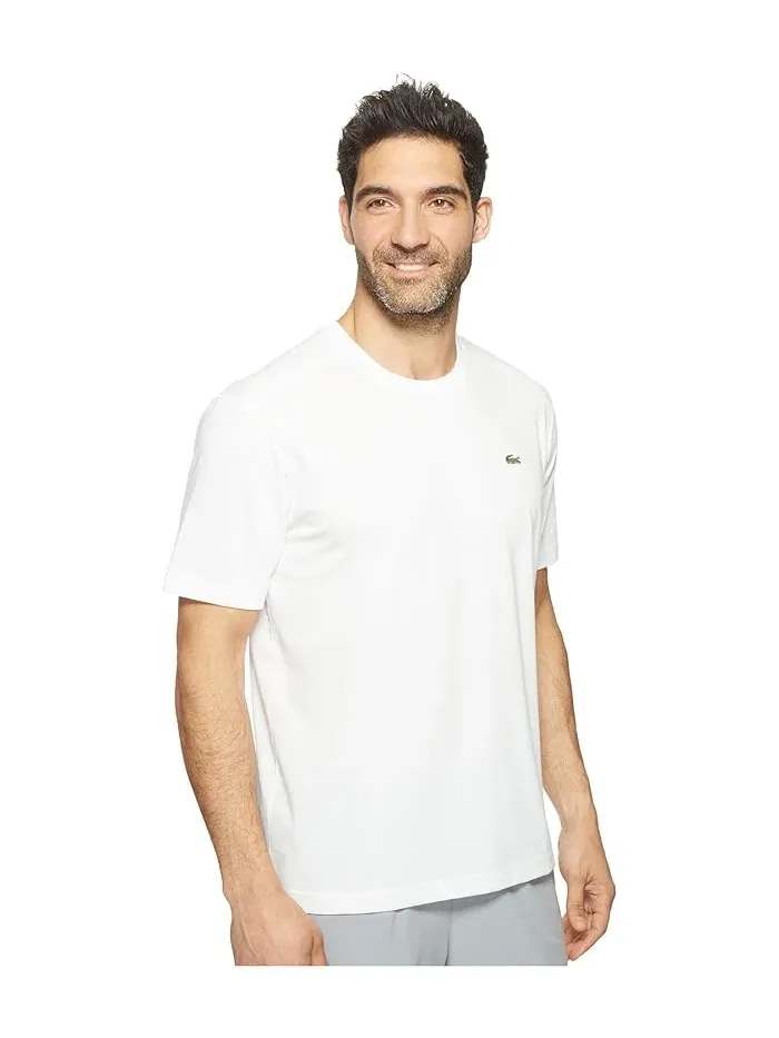 Футболка техническая Sport Lacoste — 4