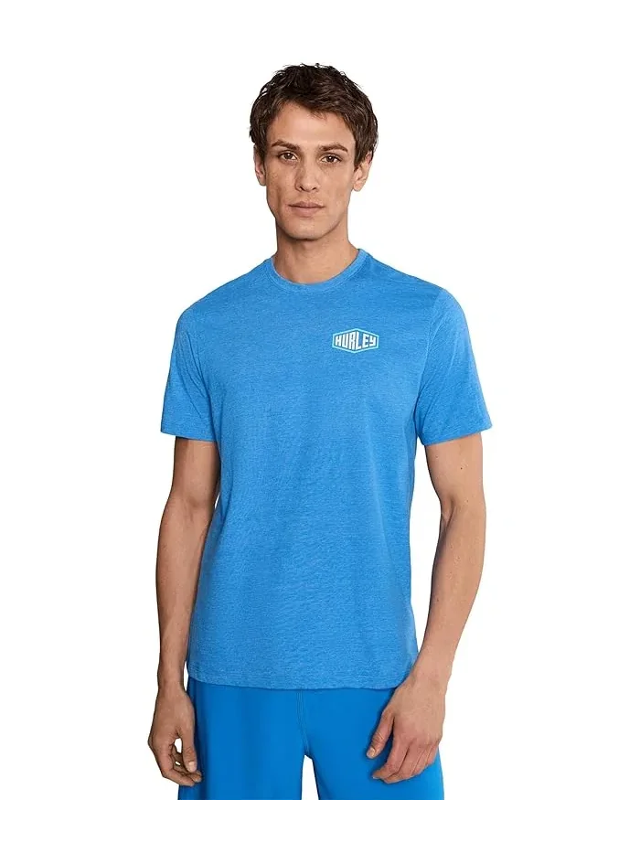 Футболка The Original Short Sleeve Hurley — 1