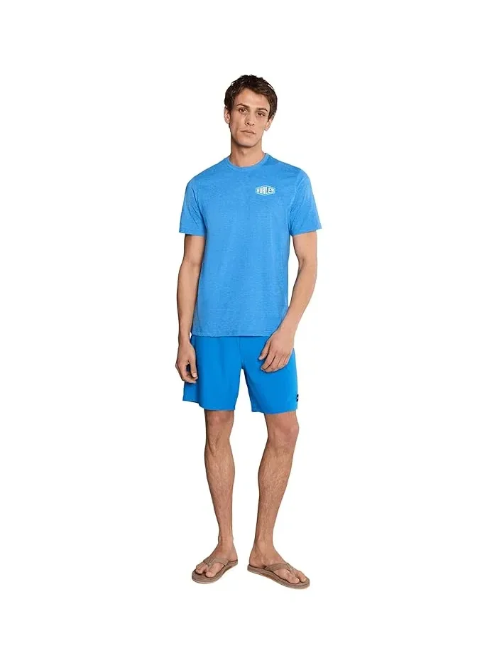 Футболка The Original Short Sleeve Hurley — 2