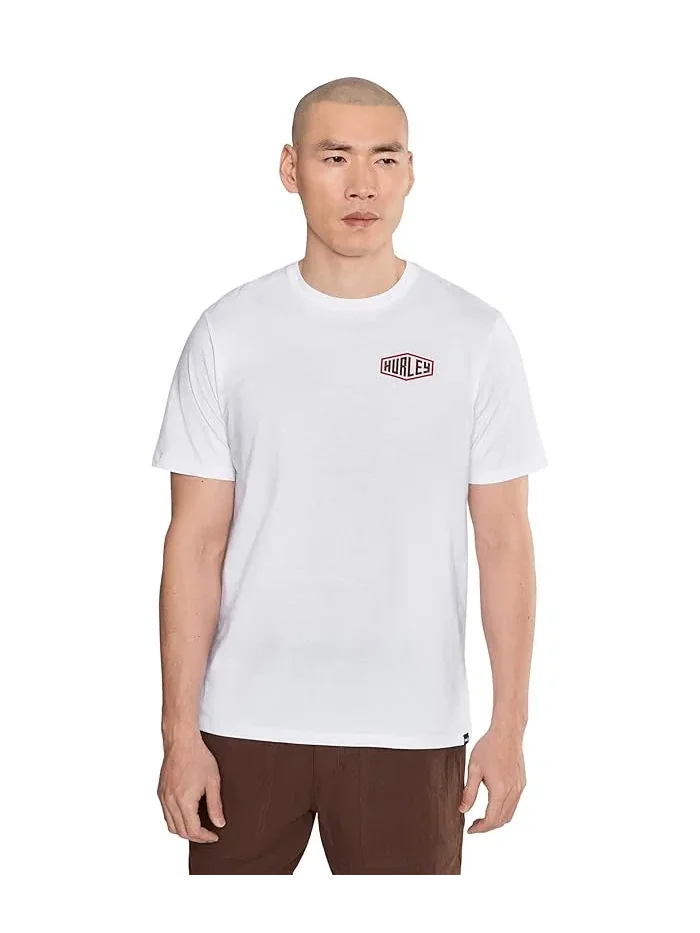 Футболка The Original Short Sleeve Hurley — 1