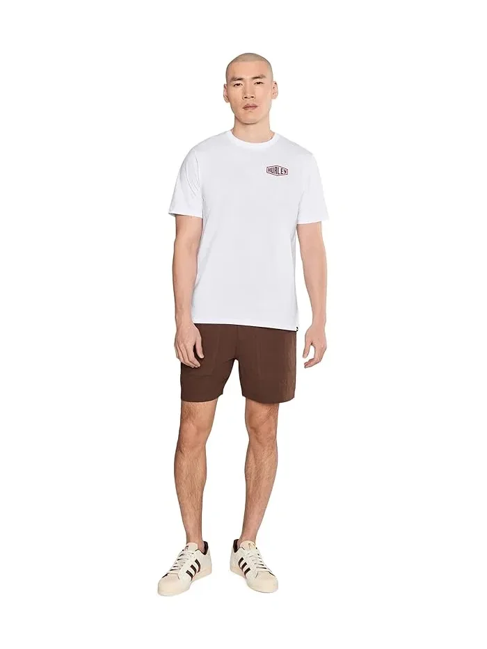 Футболка The Original Short Sleeve Hurley — 2