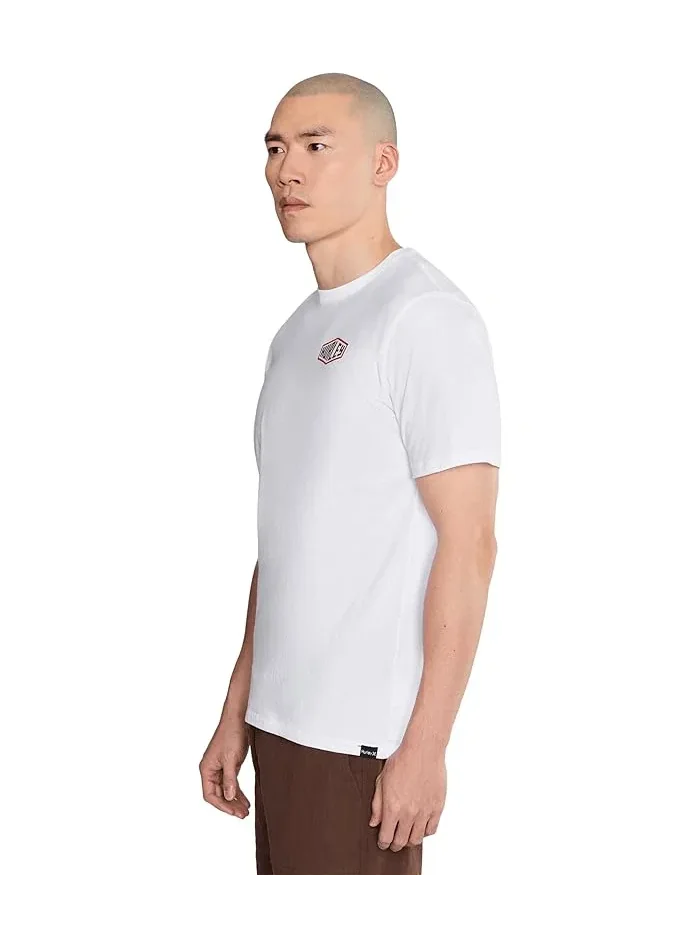 Футболка The Original Short Sleeve Hurley — 3