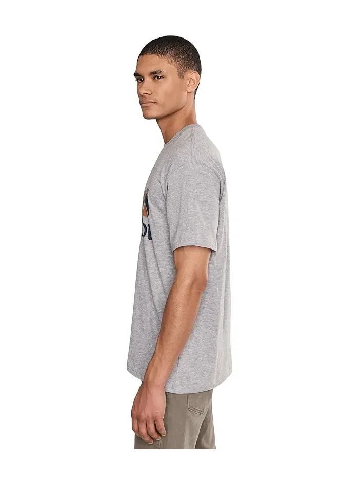Футболка с коротким рукавом Coastal Tee Marmot — 3