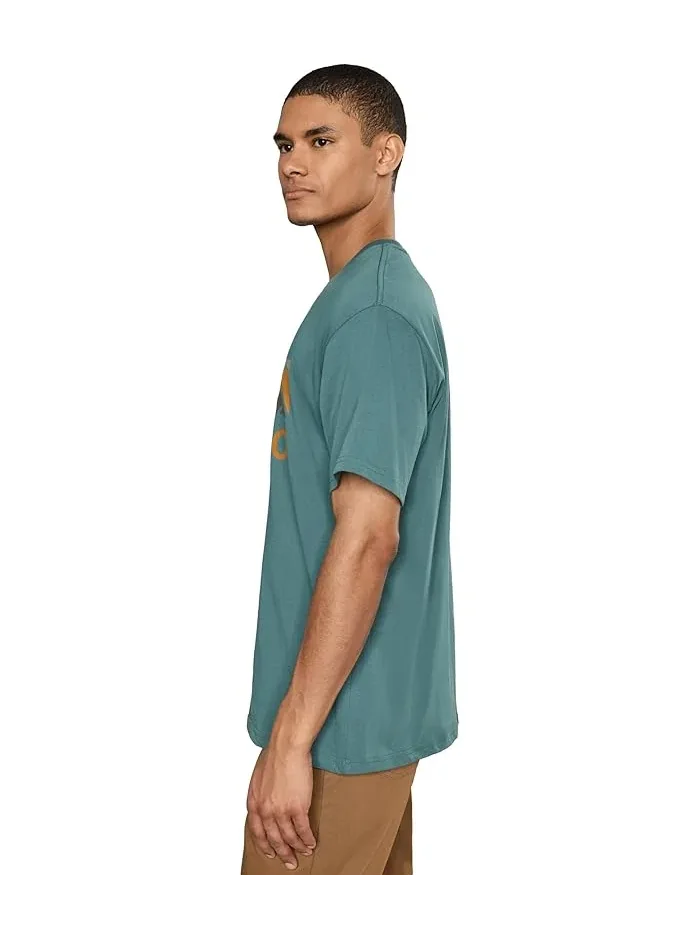 Футболка с коротким рукавом Coastal Tee Marmot — 3