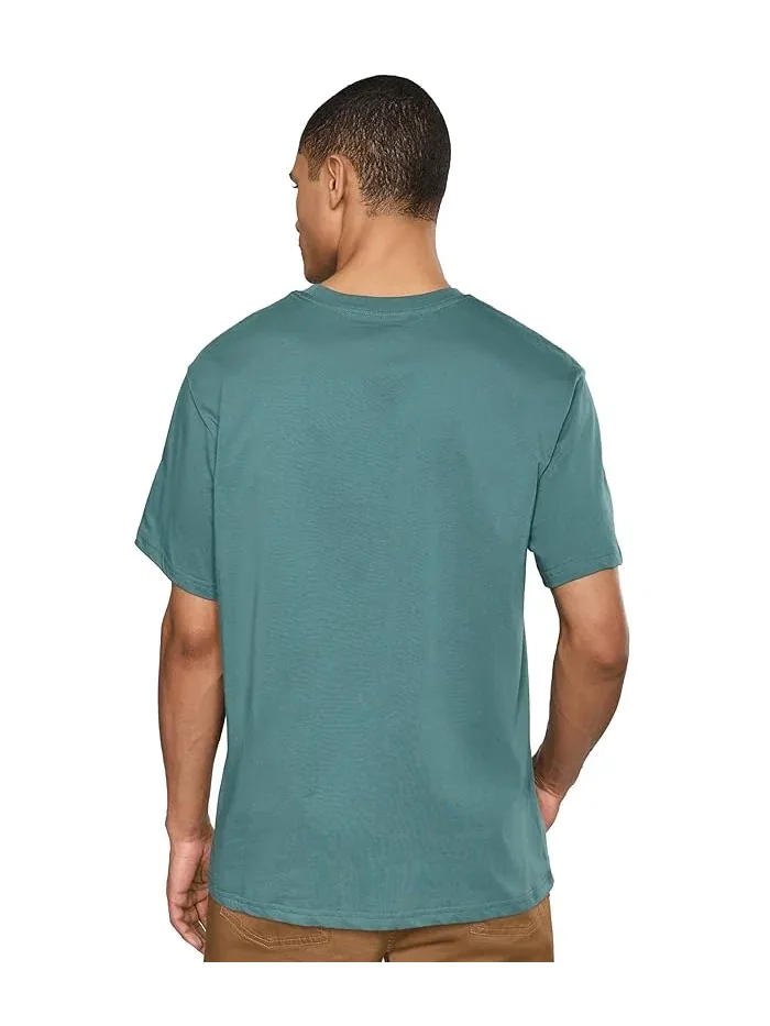Футболка с коротким рукавом Coastal Tee Marmot — 4