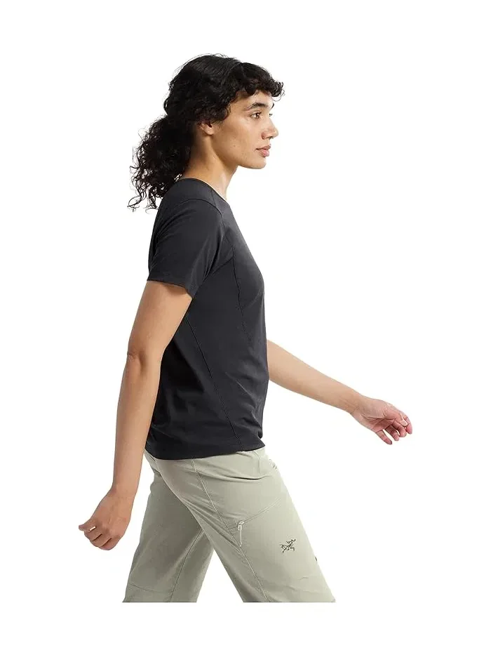 Футболка с коротким рукавом Sunna Arc'teryx — 2