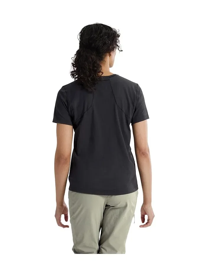 Футболка с коротким рукавом Sunna Arc'teryx — 3