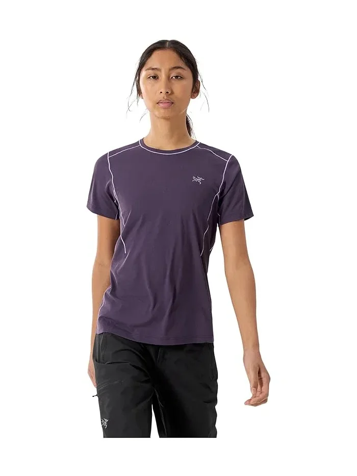 Футболка Sunna Crew Moondrop, Arc'teryx — 1