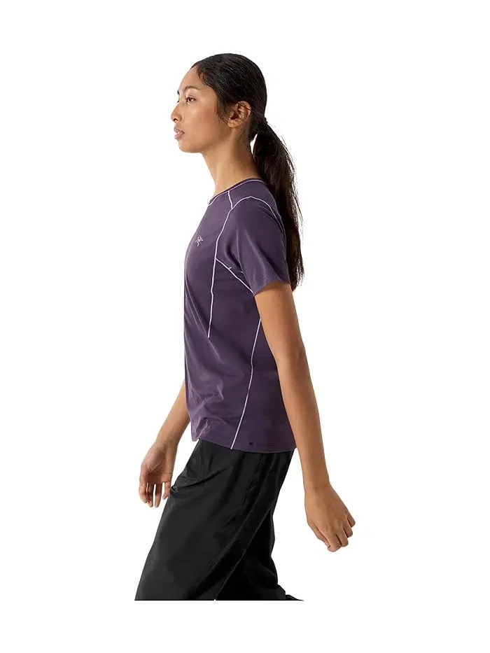 Футболка Sunna Crew Moondrop, Arc'teryx — 2