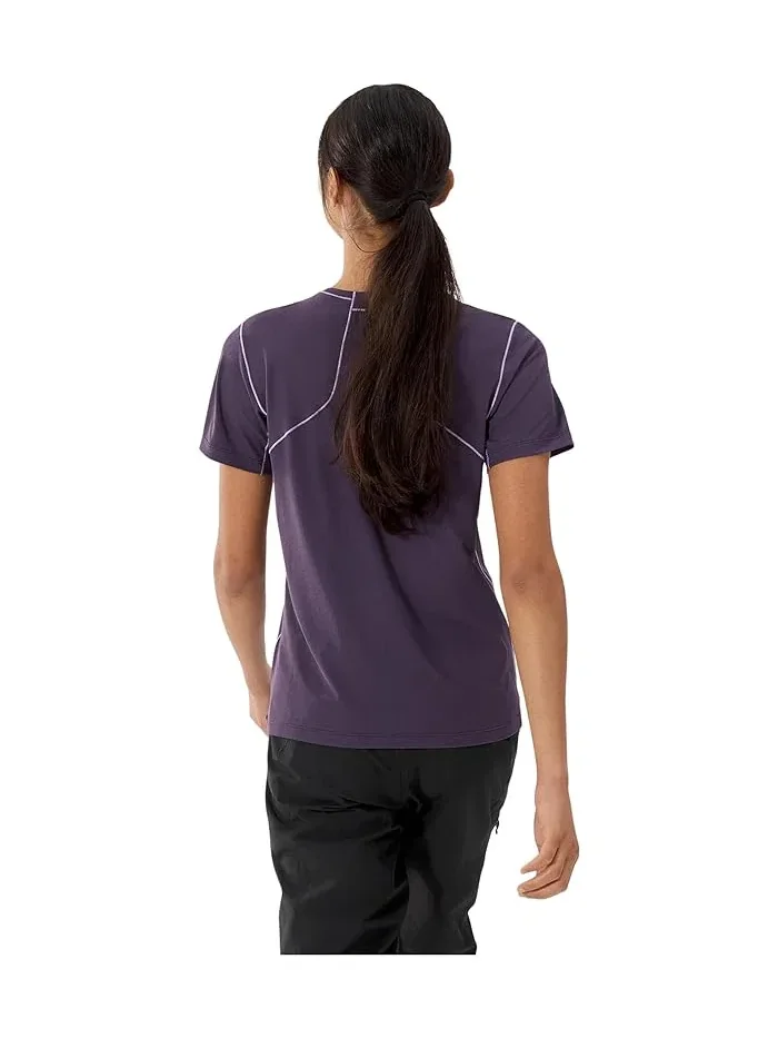 Футболка Sunna Crew Moondrop, Arc'teryx — 3