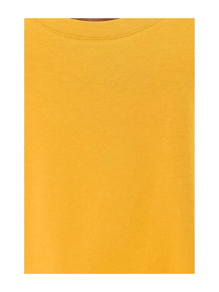 Футболка с круглым вырезом Whisper Tee Toad&Co — 5