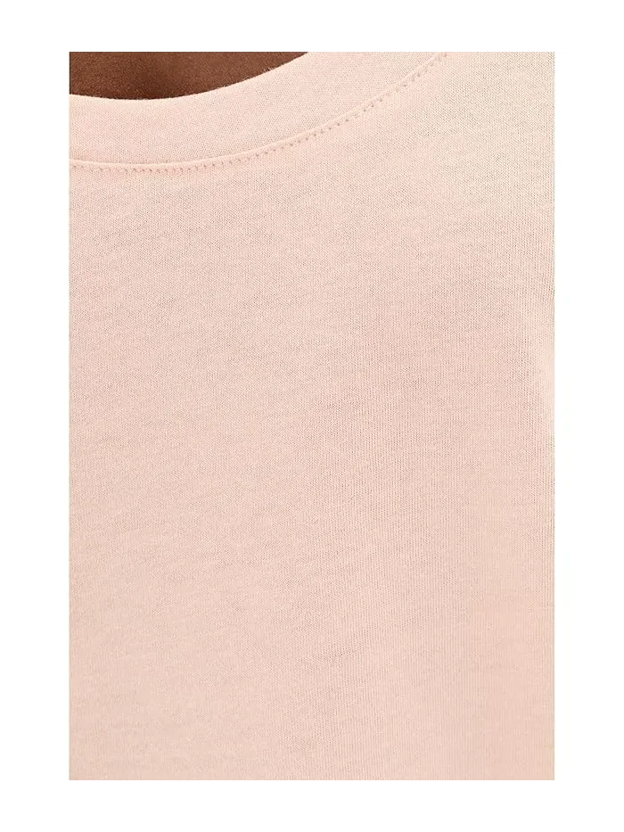 Футболка с круглым вырезом Whisper Tee Toad&Co — 5