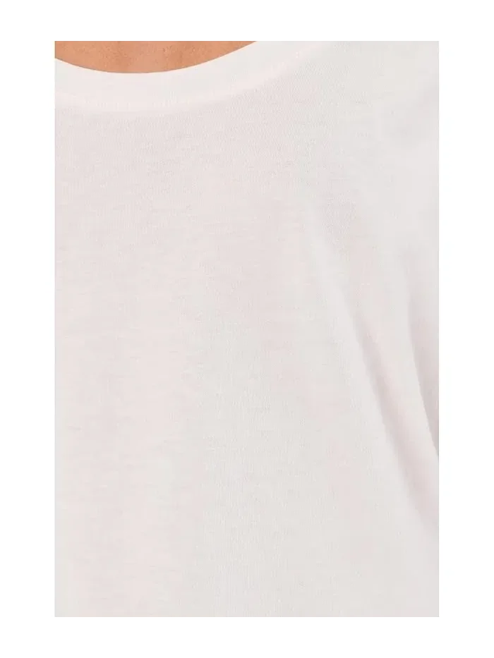 Футболка с коротким рукавом Whisper Tee Toad&Co — 5