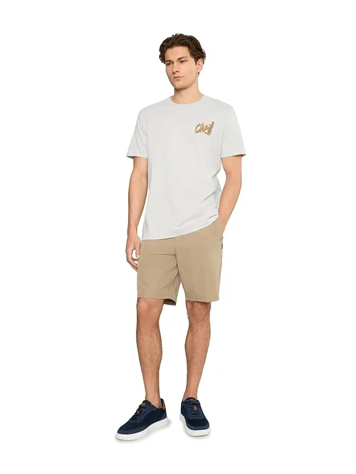 Футболка O'Neill Bomb It Short Sleeve Classic Tee — 2