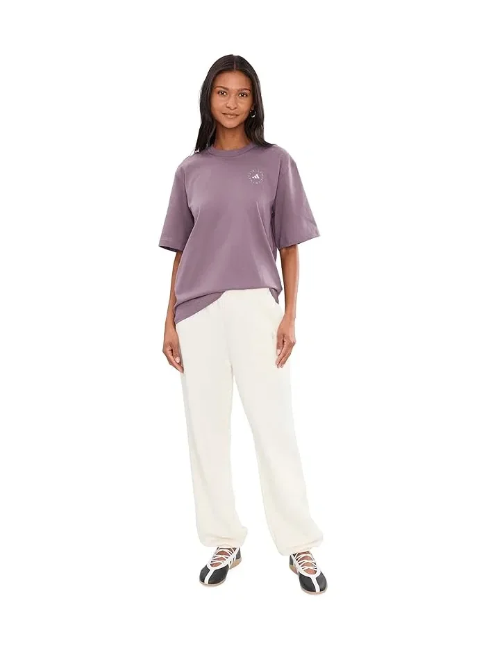 Футболка свободная Loose T-shirt Adidas by Stella McCartney — 2