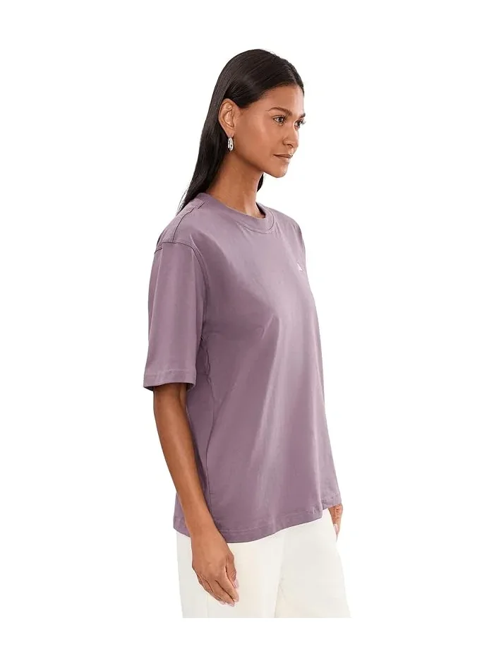 Футболка свободная Loose T-shirt Adidas by Stella McCartney — 3