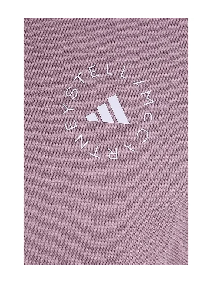 Футболка свободная Loose T-shirt Adidas by Stella McCartney — 5