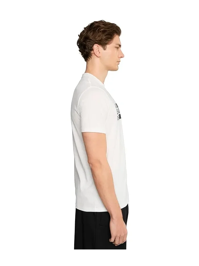 Футболка с логотипом Slim Fit Armani Exchange — 3