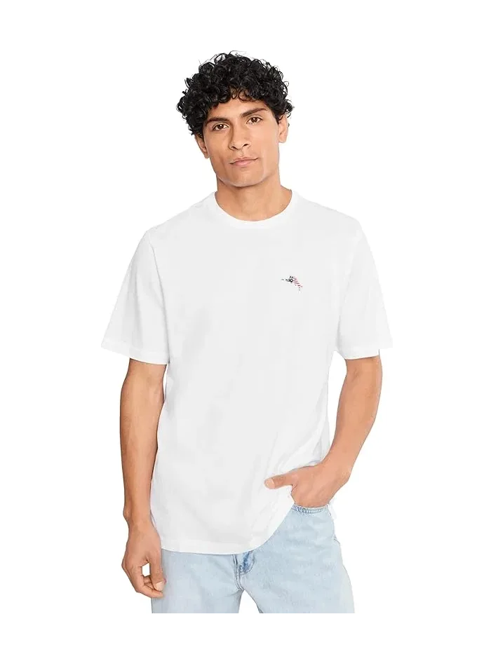 Футболка с коротким рукавом Bali Skyline Americana Tommy Bahama — 1